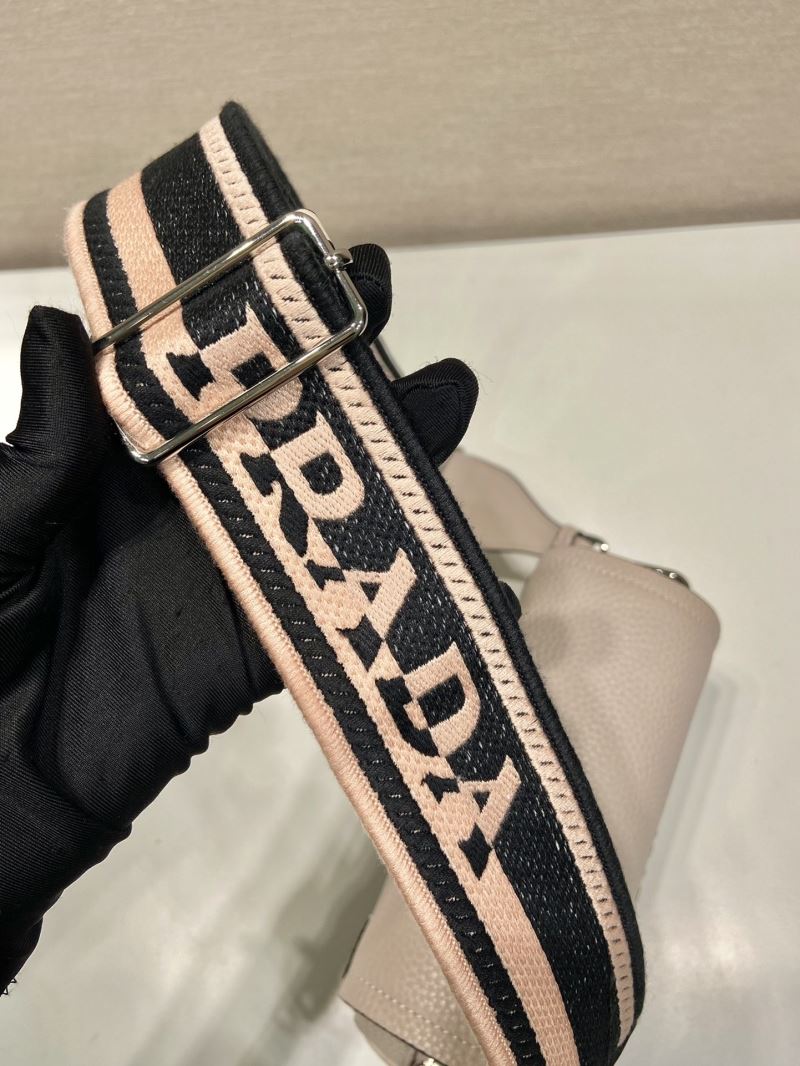 Pra*a satchel bags